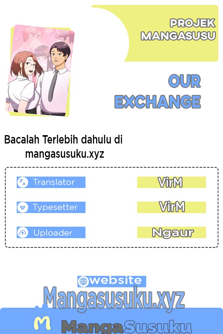 Our Exchange Chapter 197