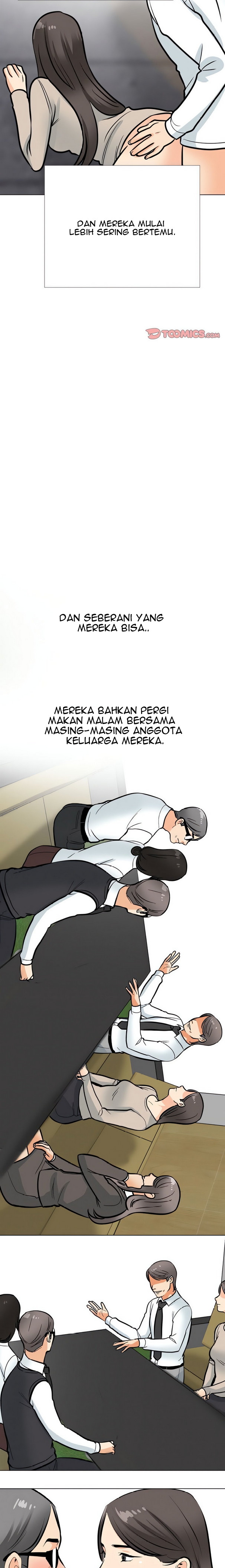 Our Exchange Chapter 197