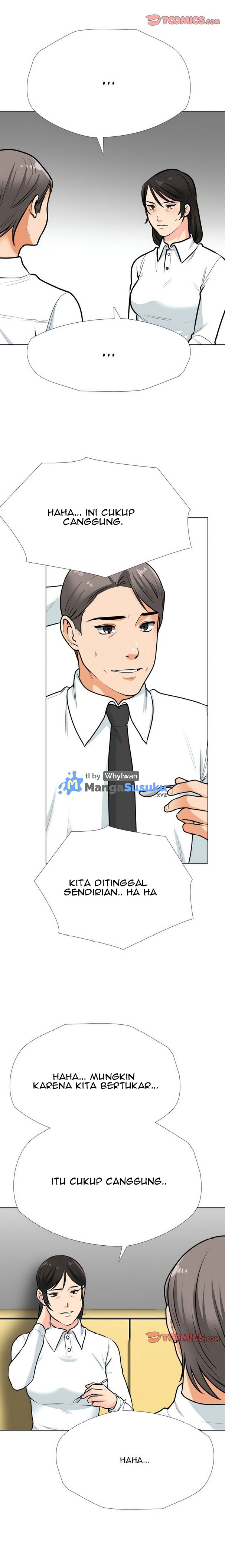 Our Exchange Chapter 198