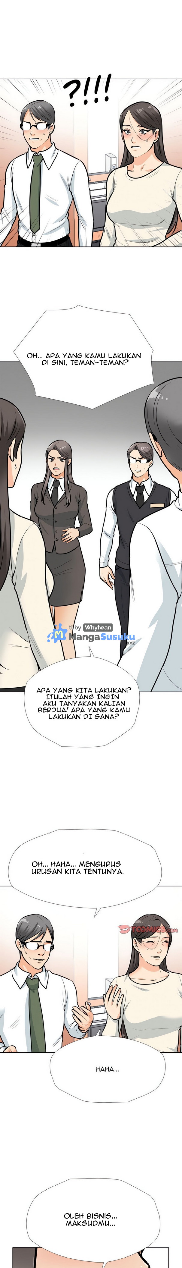 Our Exchange Chapter 198