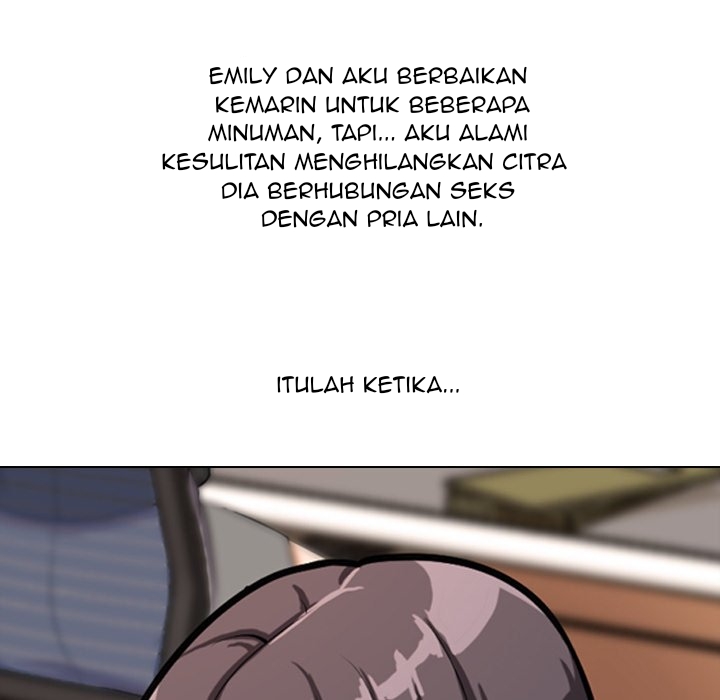 Our Exchange Chapter 3