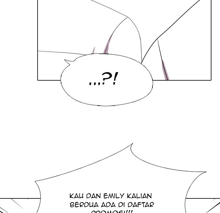 Our Exchange Chapter 3