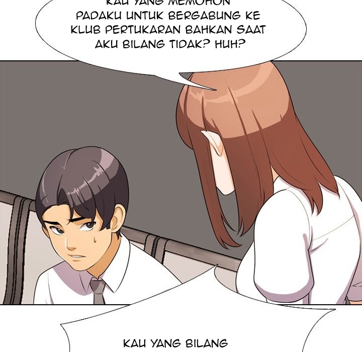 Our Exchange Chapter 3