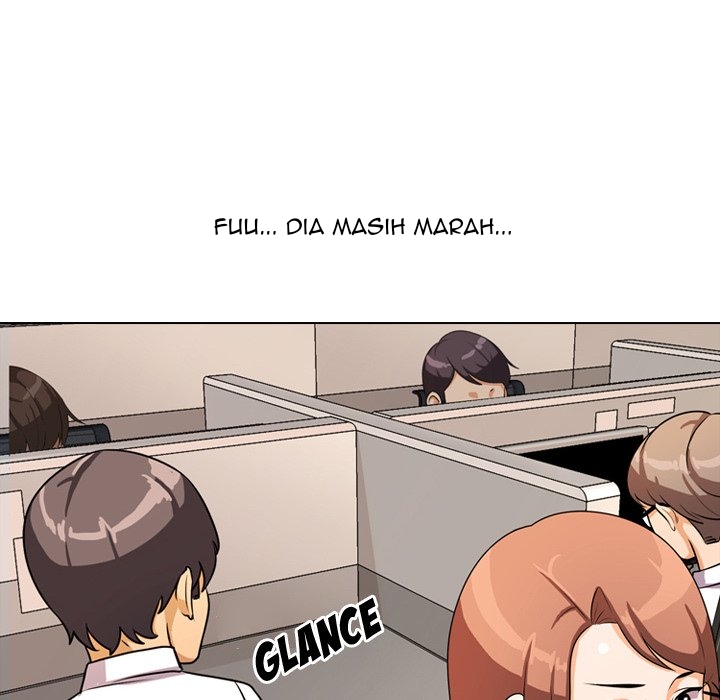 Our Exchange Chapter 3