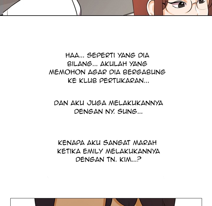 Our Exchange Chapter 3