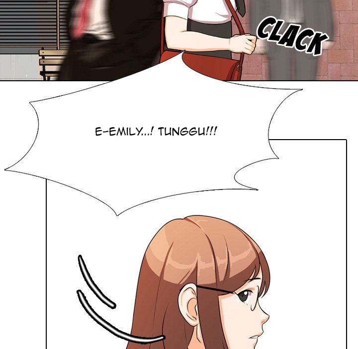 Our Exchange Chapter 3