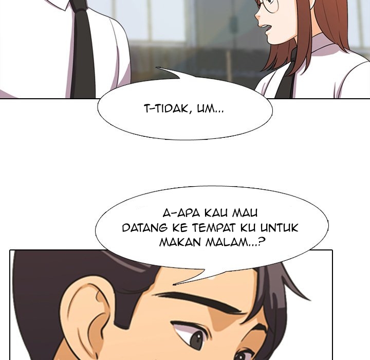Our Exchange Chapter 3