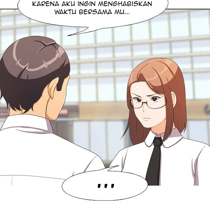 Our Exchange Chapter 3