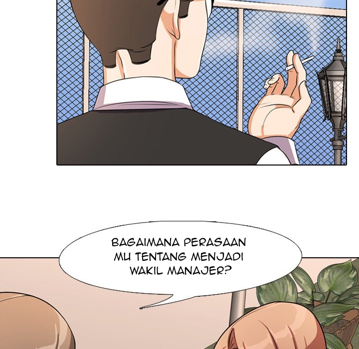 Our Exchange Chapter 4