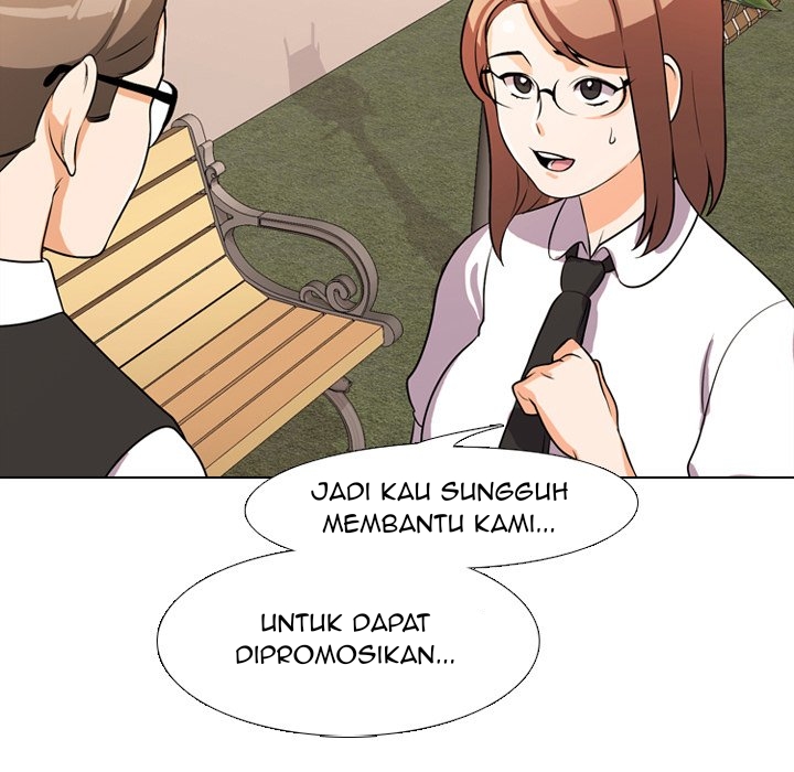 Our Exchange Chapter 4