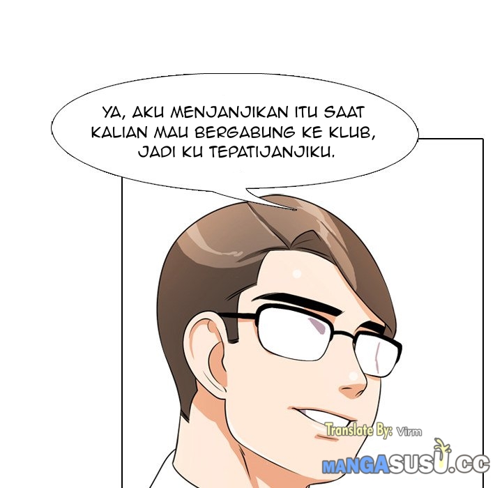 Our Exchange Chapter 4