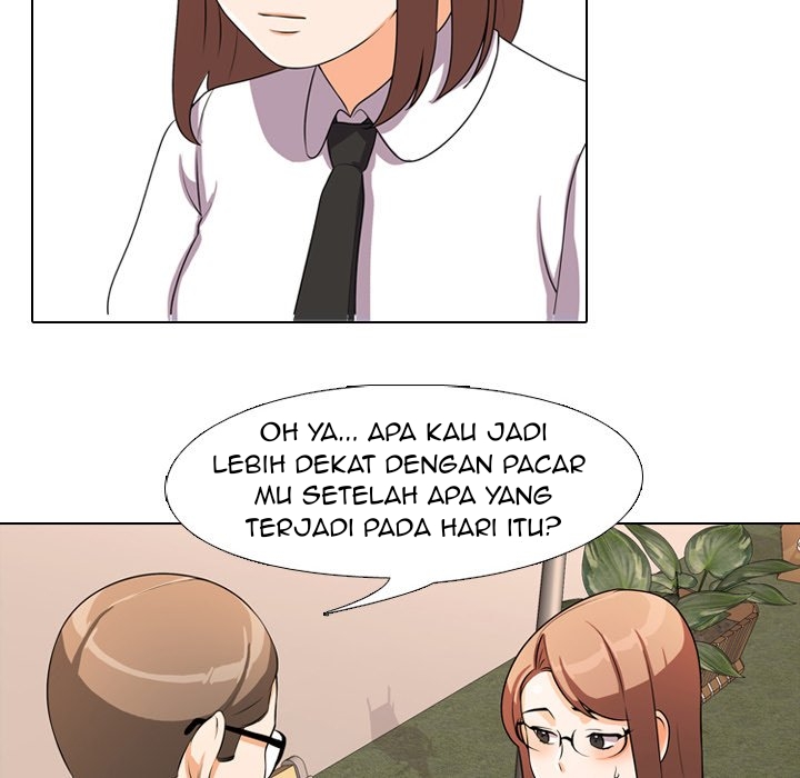 Our Exchange Chapter 4