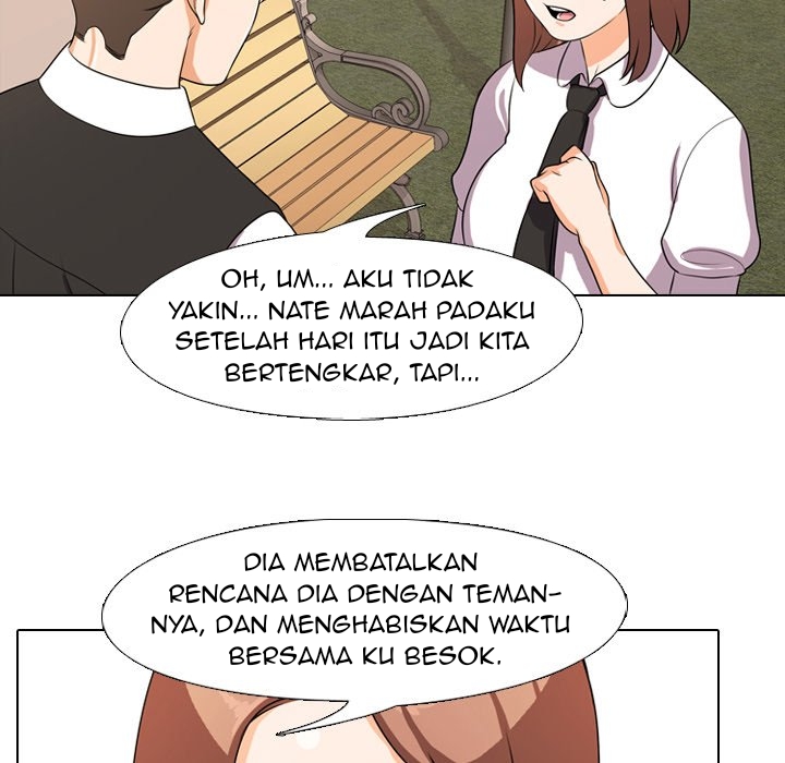 Our Exchange Chapter 4