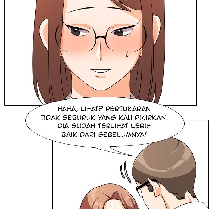 Our Exchange Chapter 4