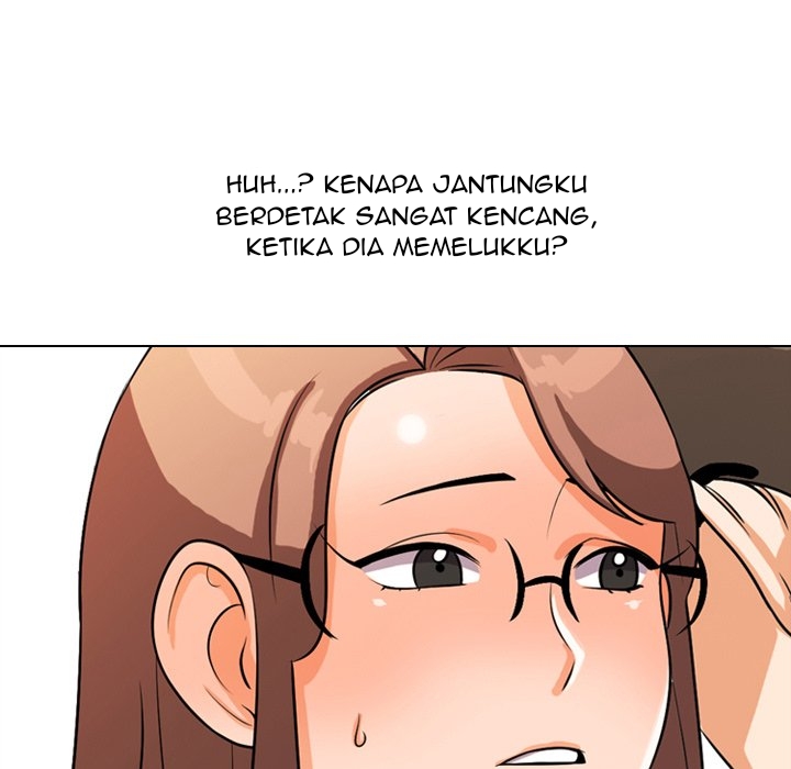 Our Exchange Chapter 4