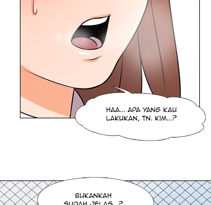 Our Exchange Chapter 4