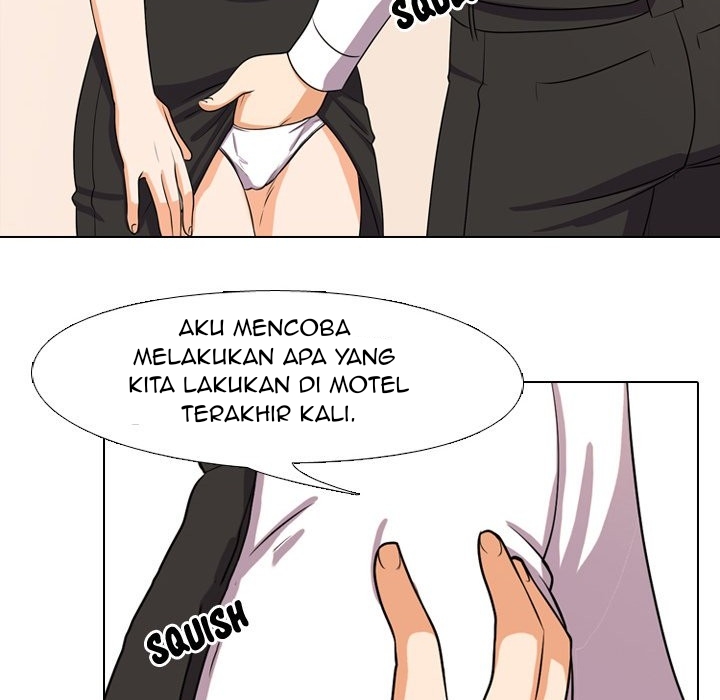 Our Exchange Chapter 4