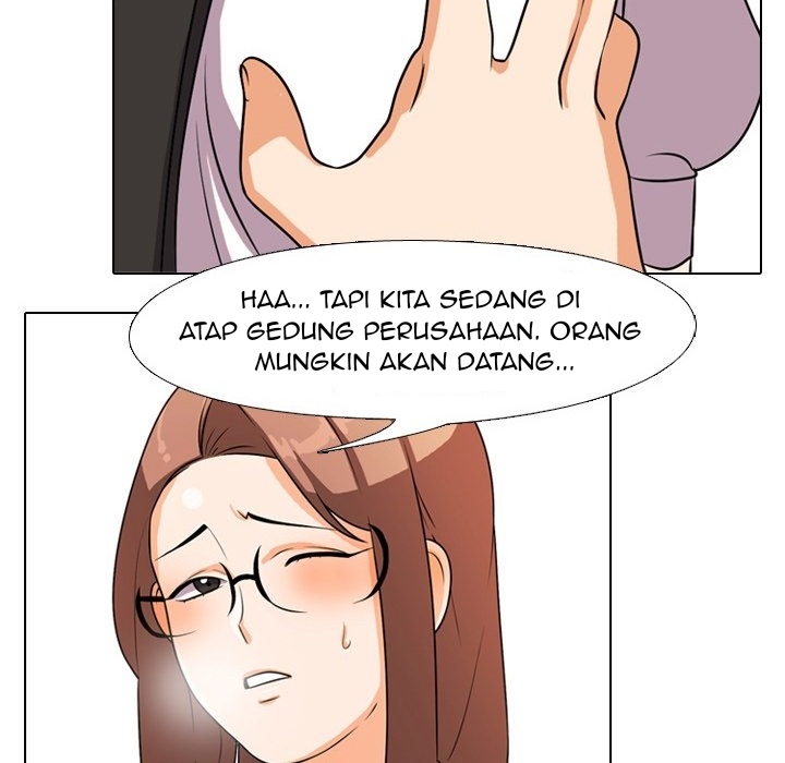 Our Exchange Chapter 4