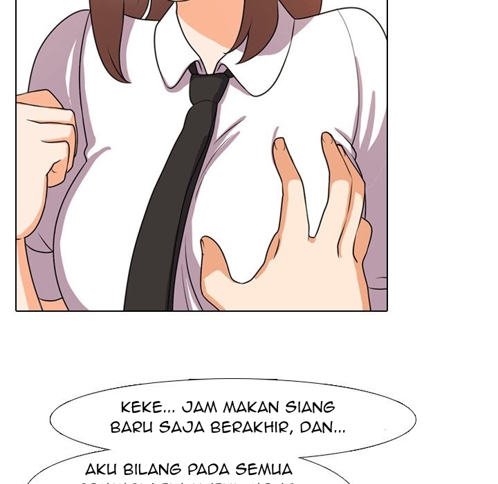 Our Exchange Chapter 4