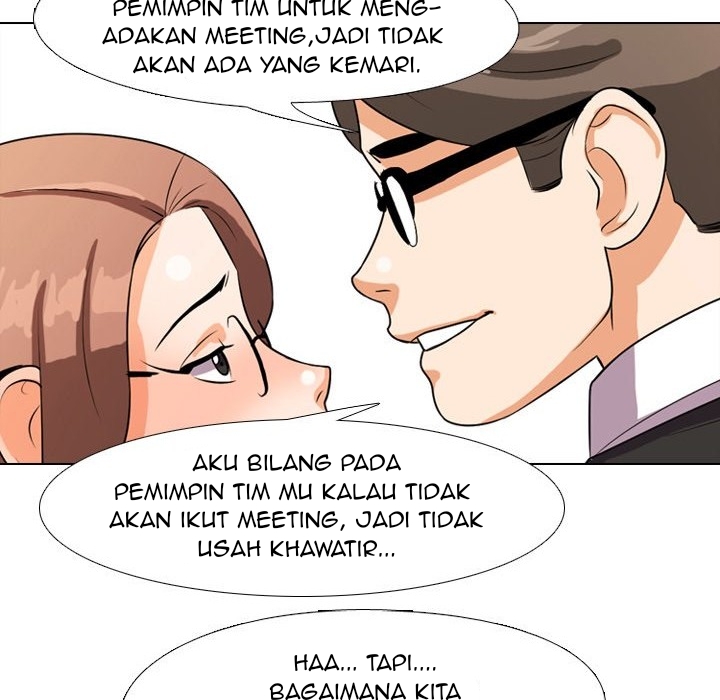 Our Exchange Chapter 4
