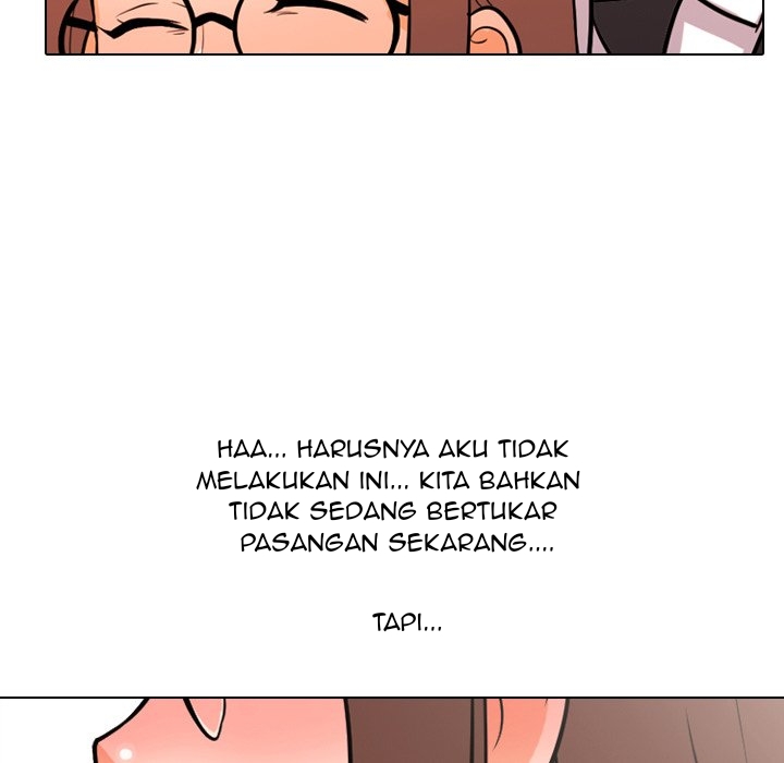 Our Exchange Chapter 4