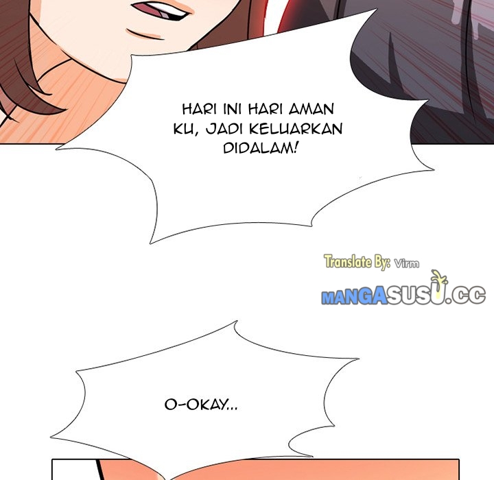 Our Exchange Chapter 5