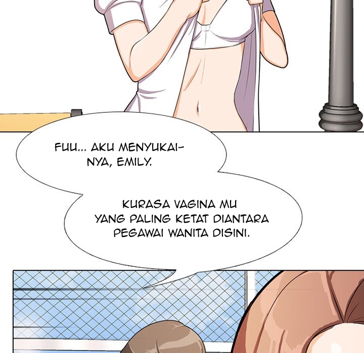 Our Exchange Chapter 5