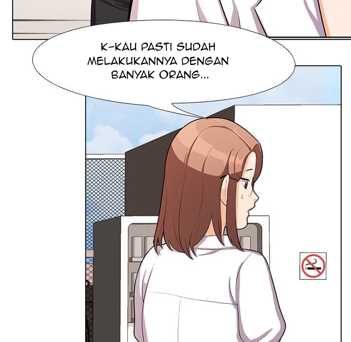 Our Exchange Chapter 5