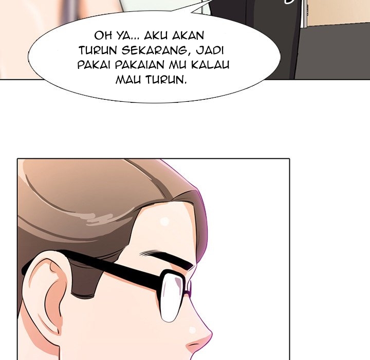 Our Exchange Chapter 5