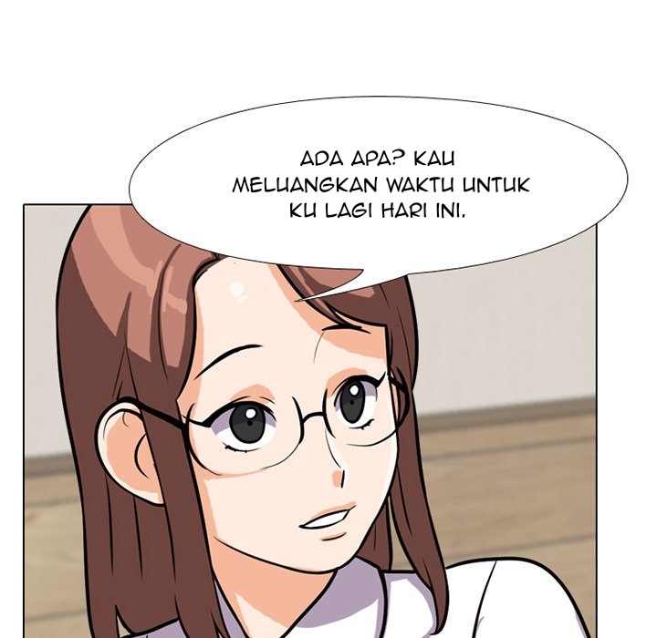 Our Exchange Chapter 5