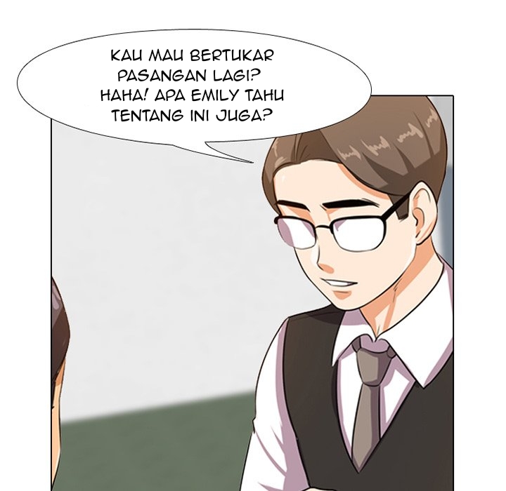 Our Exchange Chapter 6