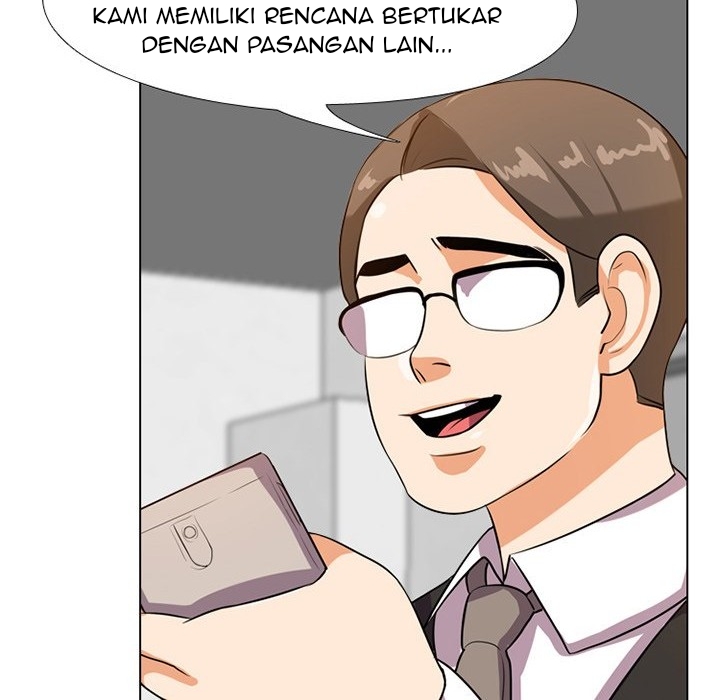 Our Exchange Chapter 6