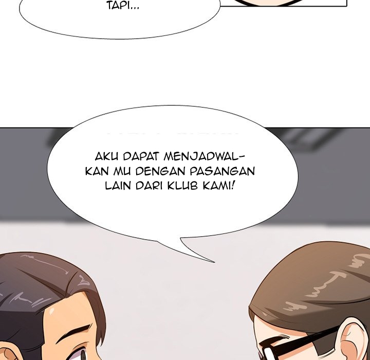 Our Exchange Chapter 6