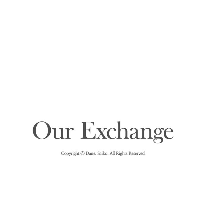 Our Exchange Chapter 6