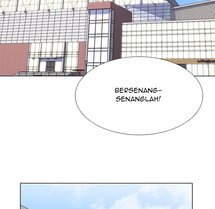 Our Exchange Chapter 6