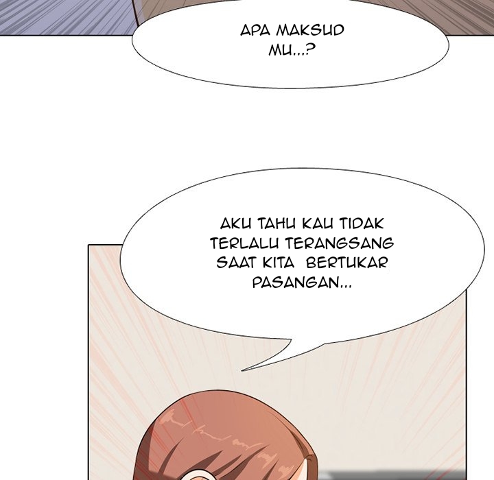 Our Exchange Chapter 6