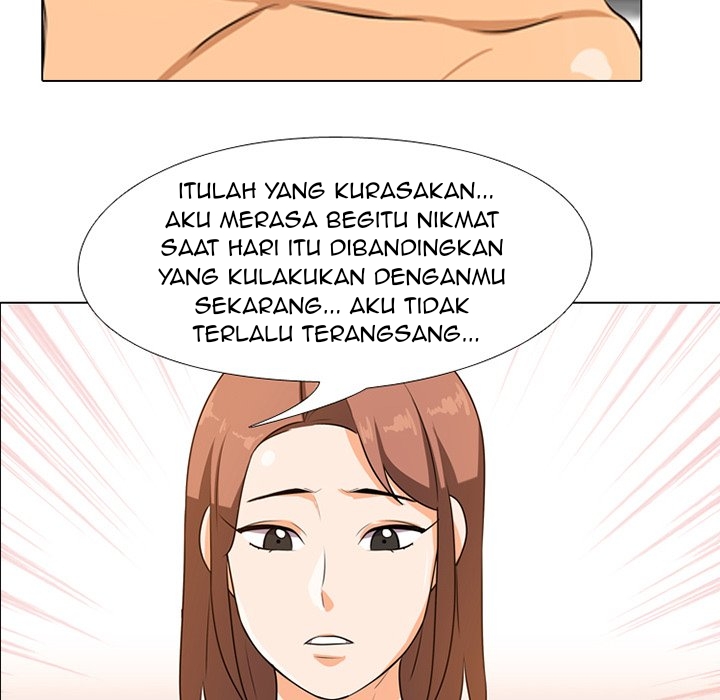 Our Exchange Chapter 6