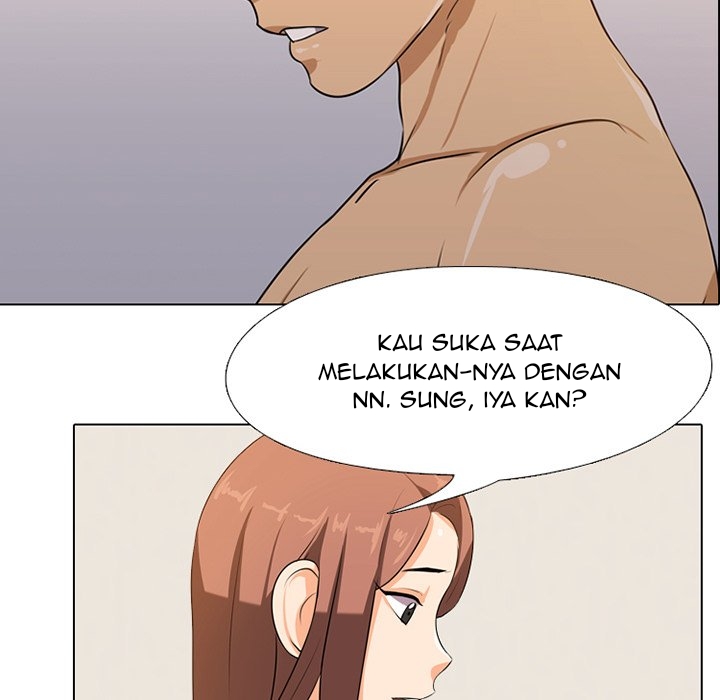 Our Exchange Chapter 6