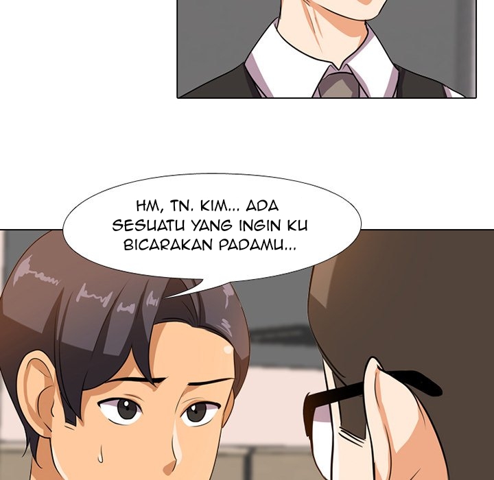 Our Exchange Chapter 6