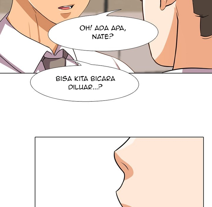 Our Exchange Chapter 6