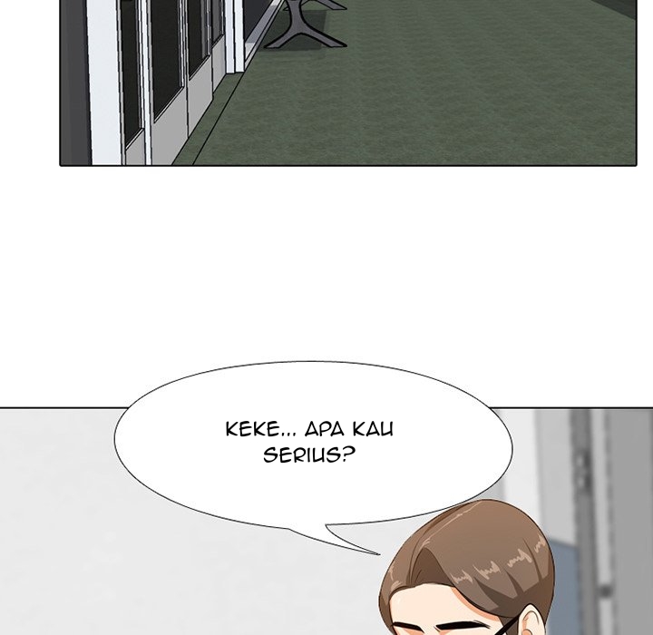 Our Exchange Chapter 6