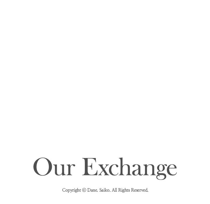 Our Exchange Chapter 7