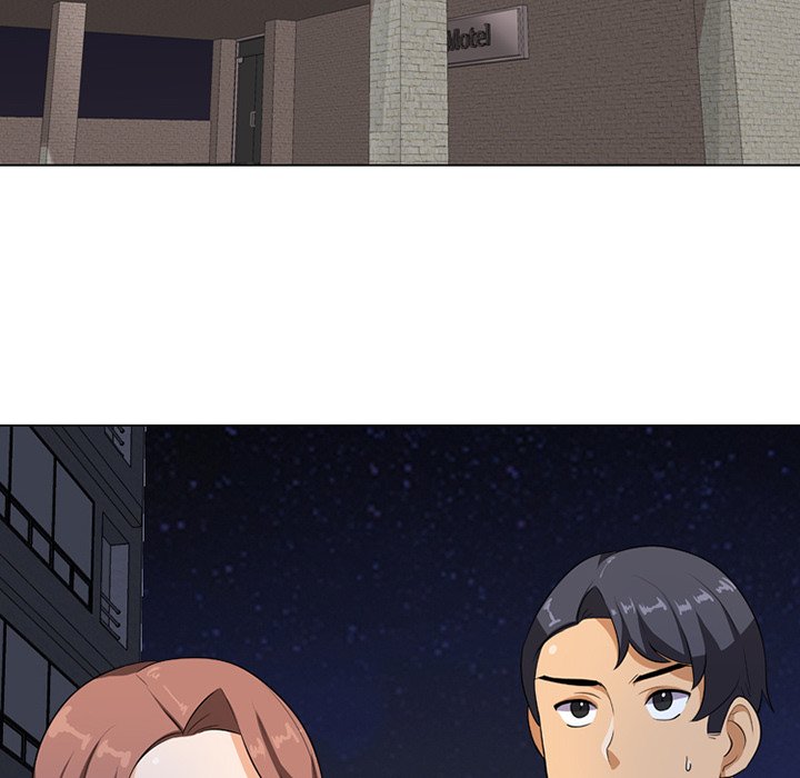 Our Exchange Chapter 7