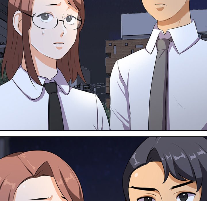 Our Exchange Chapter 7
