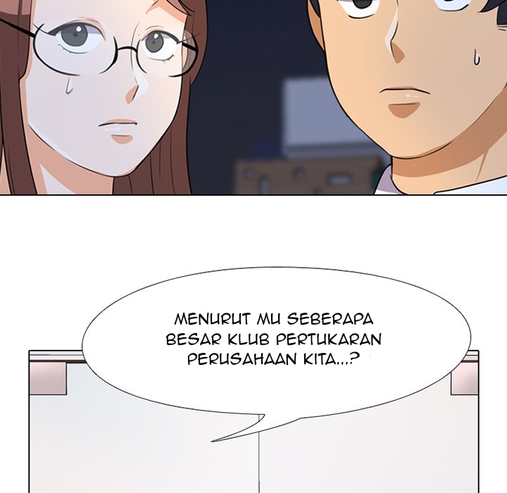 Our Exchange Chapter 7