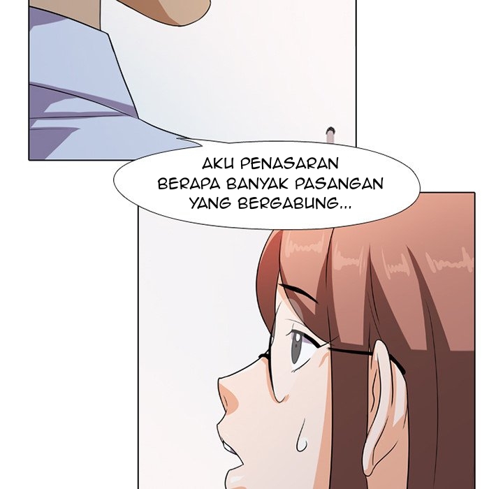 Our Exchange Chapter 7