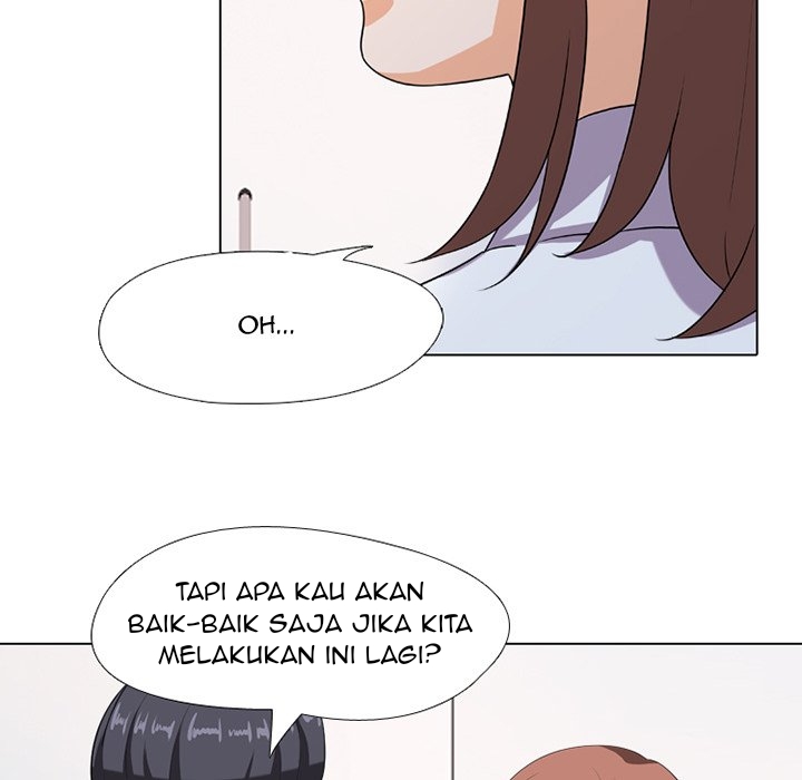 Our Exchange Chapter 7
