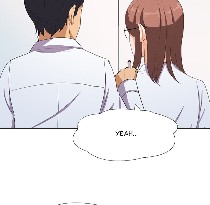 Our Exchange Chapter 7