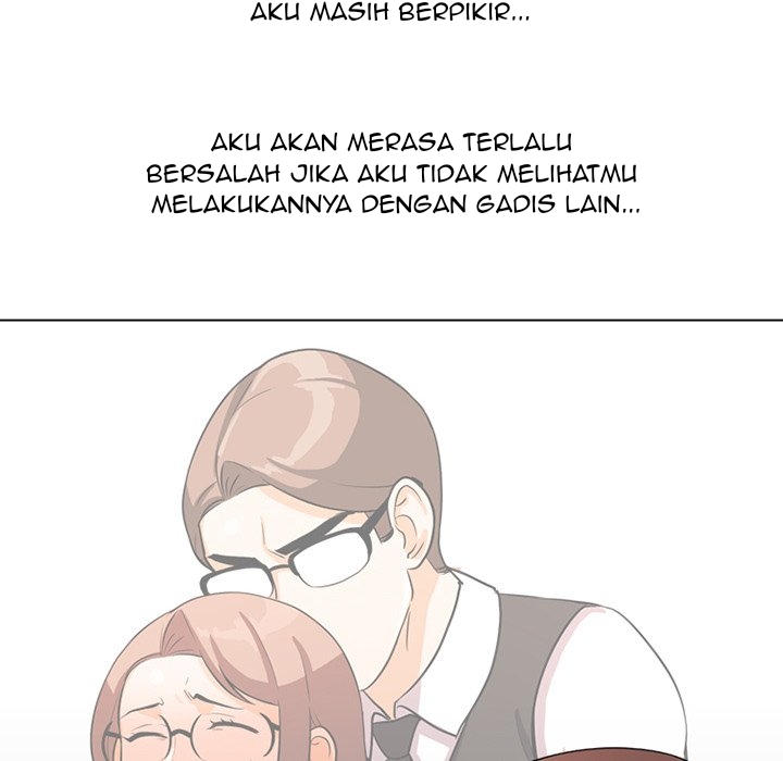 Our Exchange Chapter 7