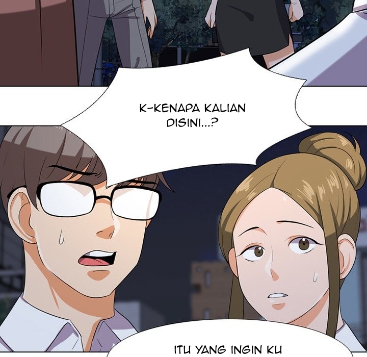 Our Exchange Chapter 7